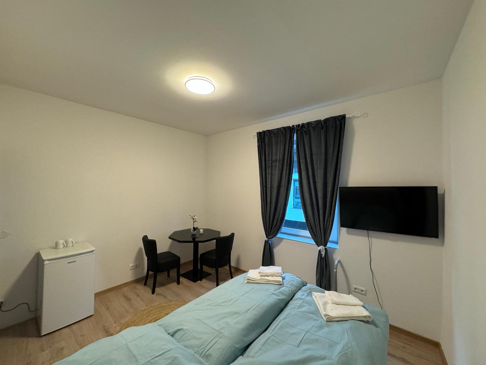 City Ferien Wohnungen 1 Rosenheim Ngoại thất bức ảnh