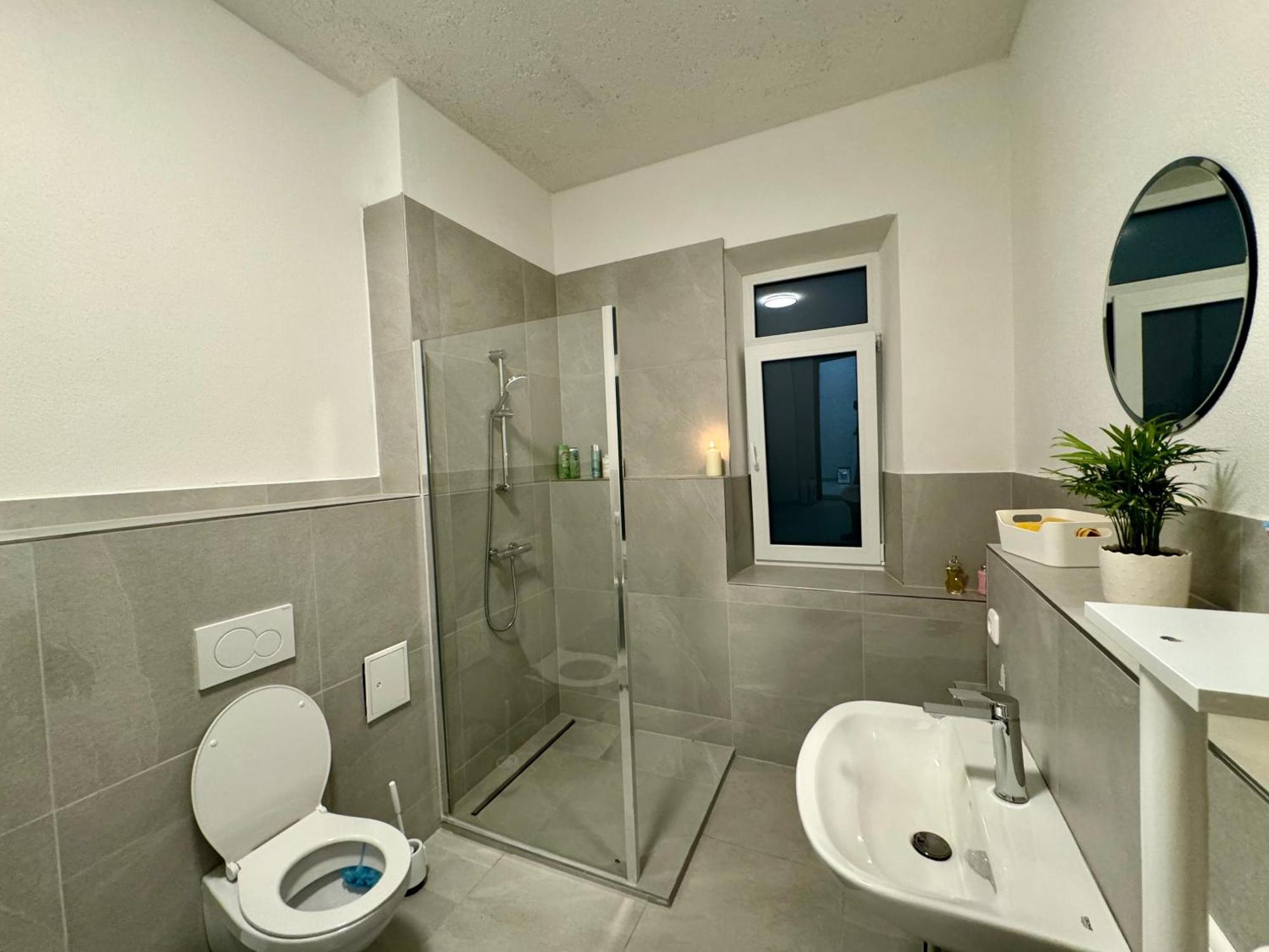 City Ferien Wohnungen 1 Rosenheim Ngoại thất bức ảnh