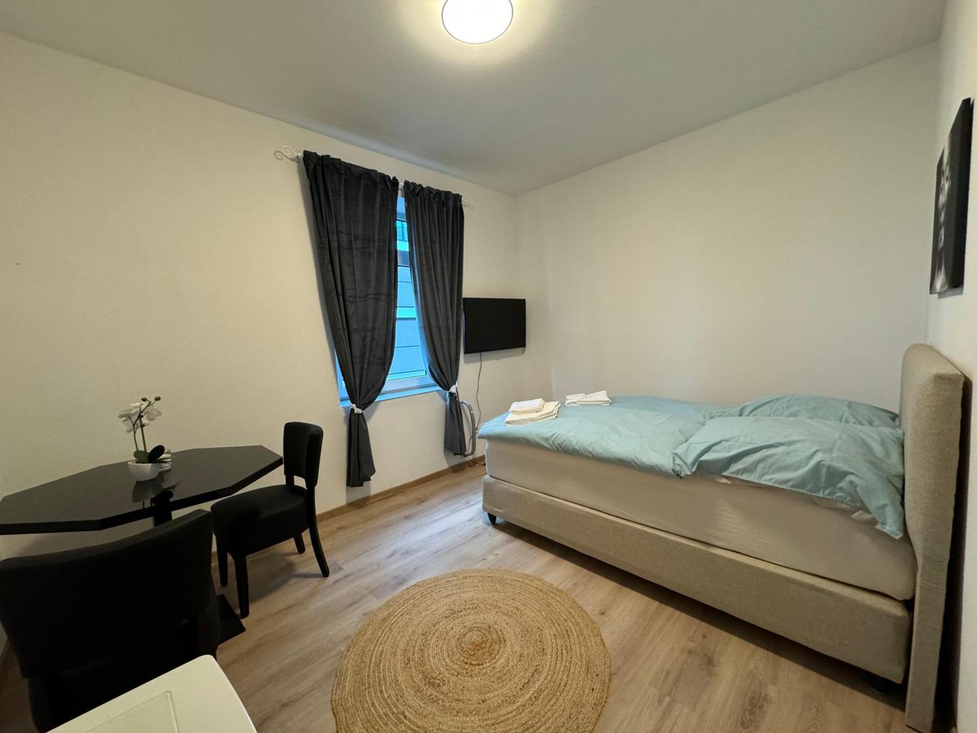 City Ferien Wohnungen 1 Rosenheim Ngoại thất bức ảnh