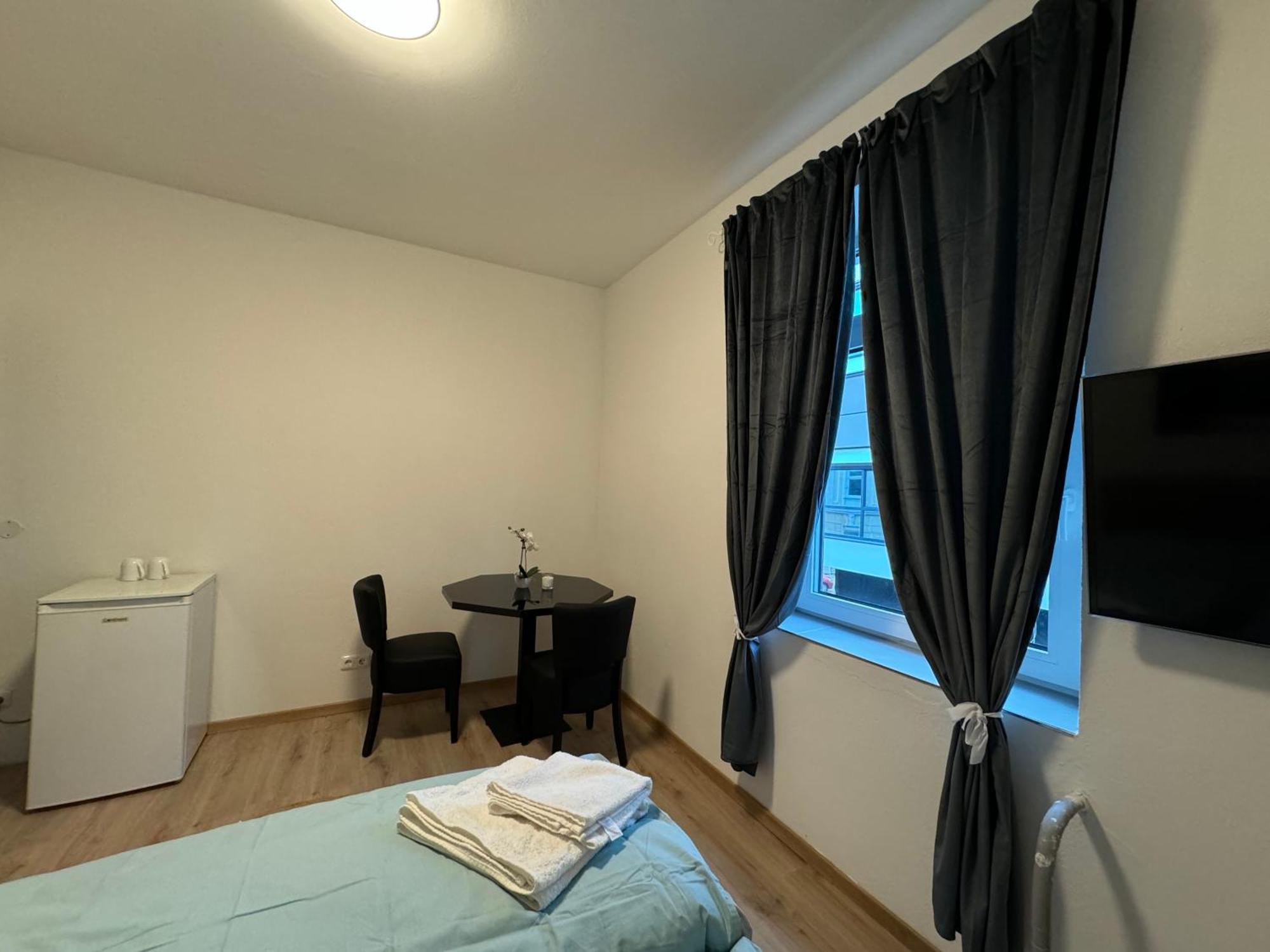 City Ferien Wohnungen 1 Rosenheim Ngoại thất bức ảnh